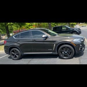 Meet your Posher, Ernie